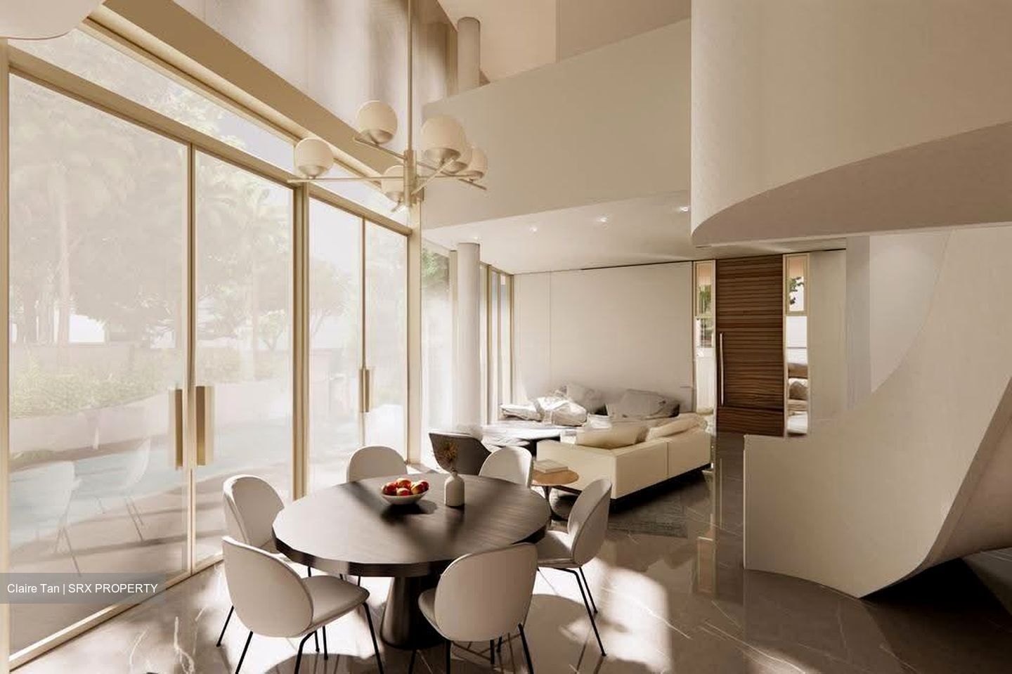 Tai Keng Garden (D19), Semi-Detached #630246341